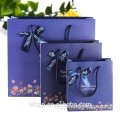 Paper Material And Gift Bag Shopping Bag Use Cheap Brown Paper Bags With Handles